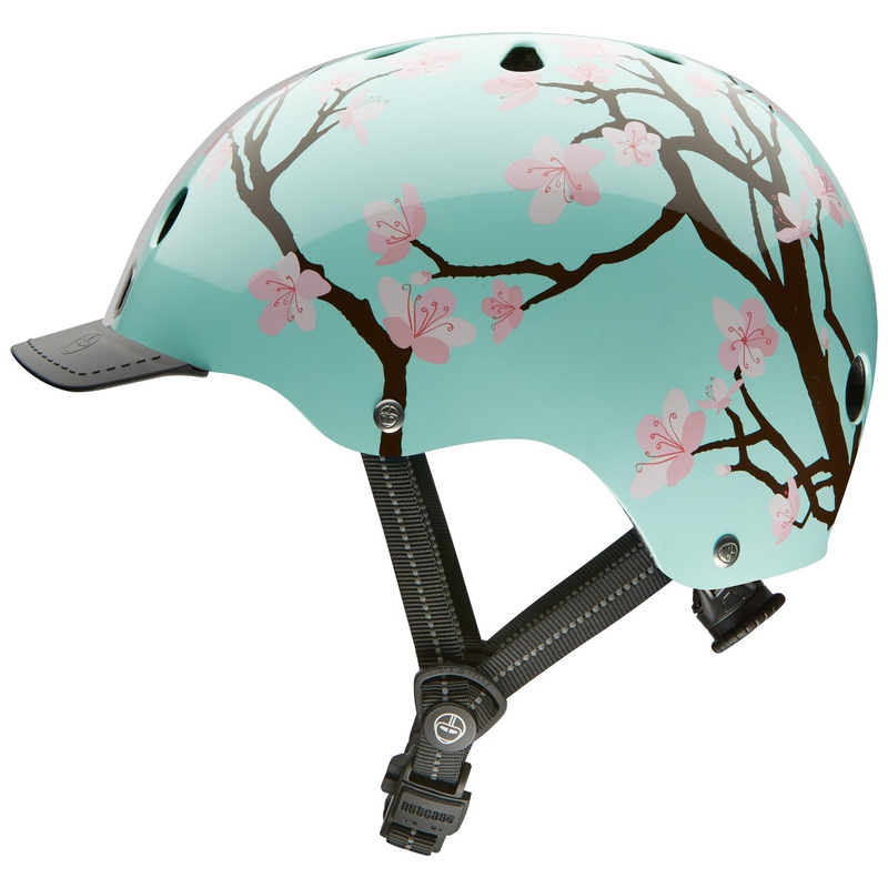 Nutcase Bike Helmet - Women's image number null
