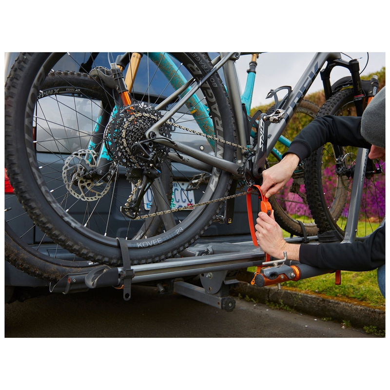 OTTO DesignWorks OTTOLOCK Cinch Lock - 30 in. image number null