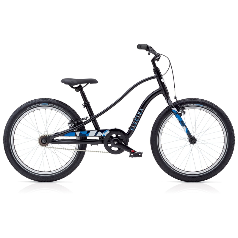 Electra Sprocket 20" Boys' Bike image number null