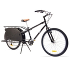 Yuba Mundo Classic Cargo Bike image number null