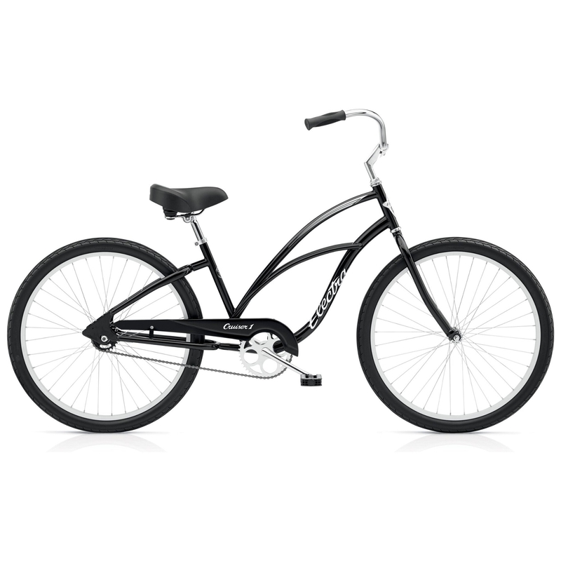 Electra Cruiser 1 Step-Through Women's Bike image number null