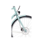 Electra Townie Commute GO! 8i Step-Through Electric Bike image number null