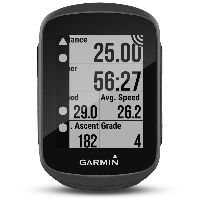 Garmin Edge 130 GPS Bike Computer image number null