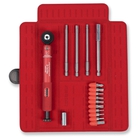 Giustaforza II Professional Ratchet Torque Wrench Kit image number null