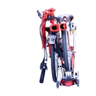 Brompton H6R Folding Bike image number null