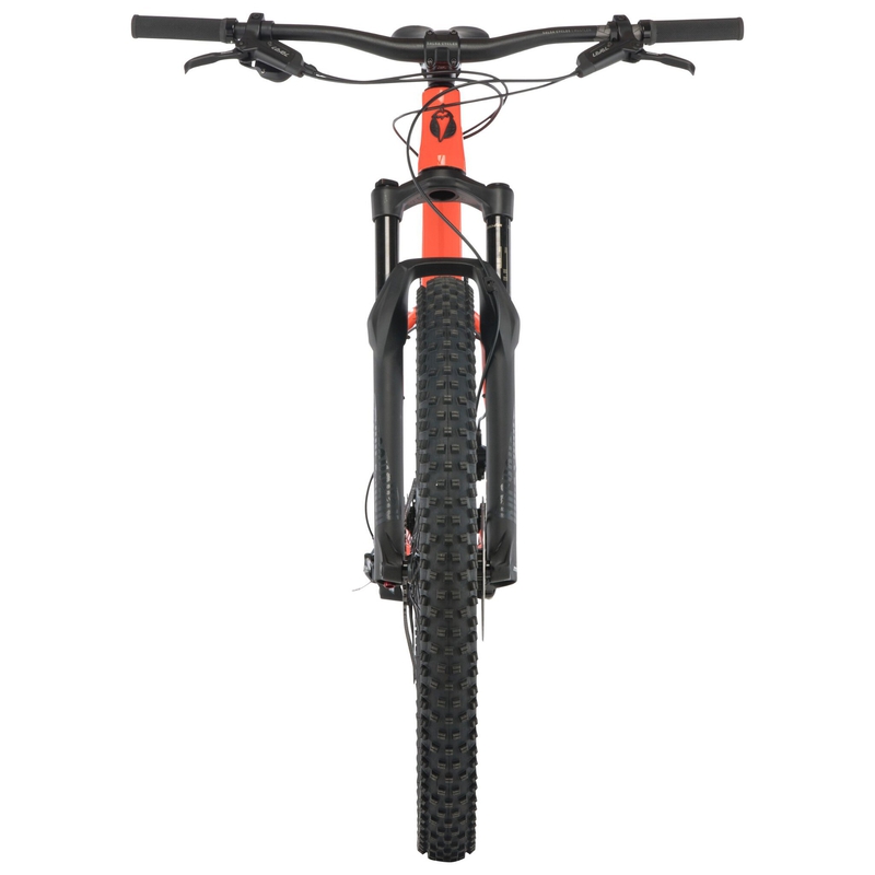 Salsa Timberjack NX Eagle 27.5+ Bike image number null