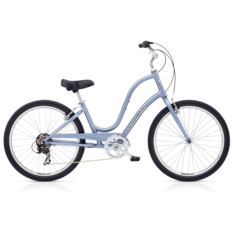 Electra Townie 7D Step-Through Women's Bike image number null