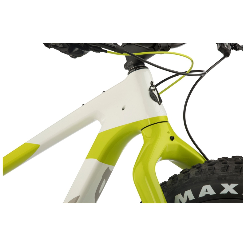 Salsa Beargrease Carbon GX Eagle Fat Bike image number null