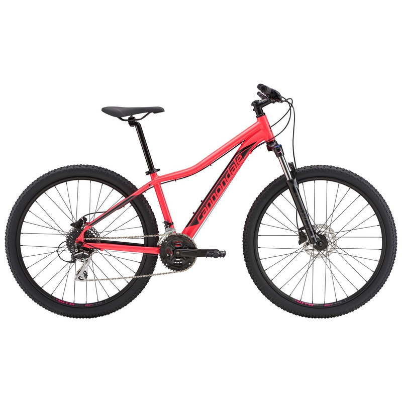 Cannondale Foray 1 27.5" Women's Bike - 2019 image number null