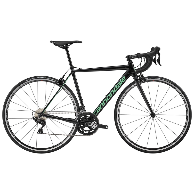 Cannondale CAAD12 105 Women's Bike - 2019 image number null