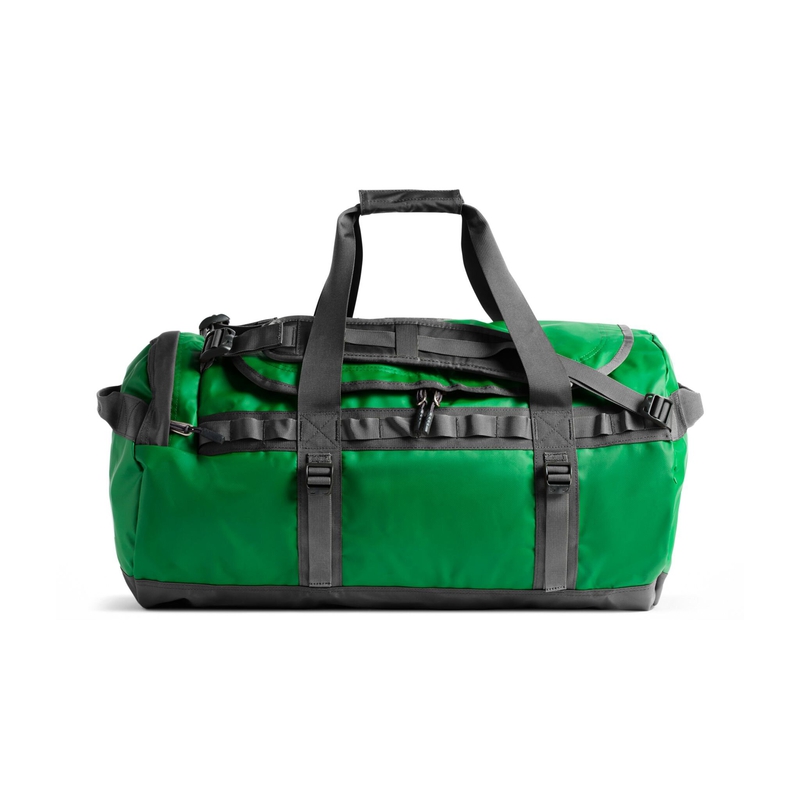 Base Camp Duffel&mdash;m Updated Design