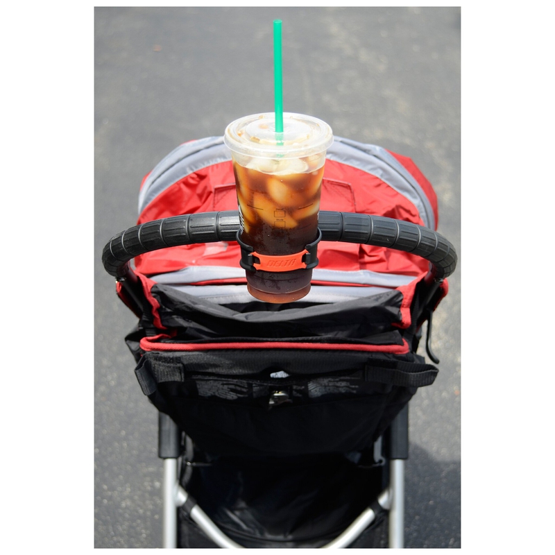 Delta Cycle Ultimate Beverage Holder image number null