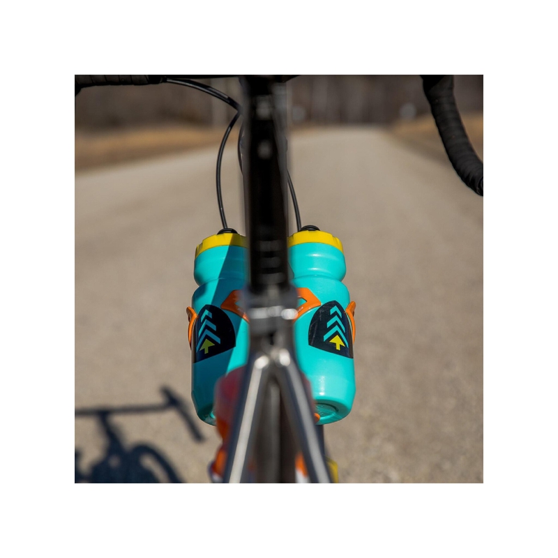 Wolf Tooth Components B-RAD Double Bottle Adapter image number null