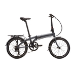 Tern Link C8 Folding Bike image number null