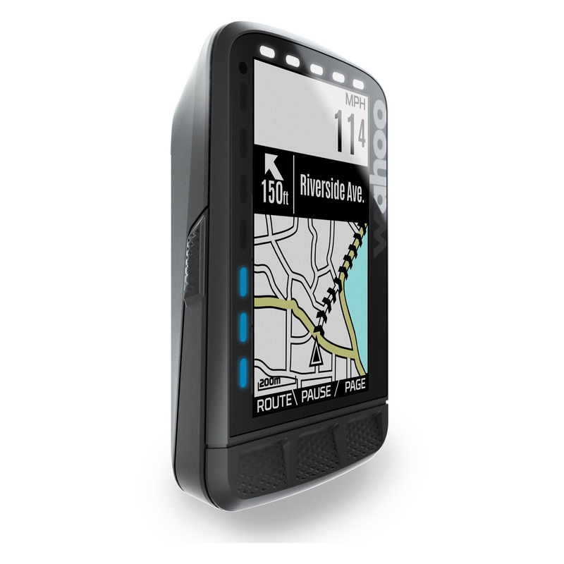 Wahoo Fitness ELEMNT ROAM GPS Bike Computer image number null