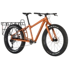 Salsa Blackborow Fat Bike image number null