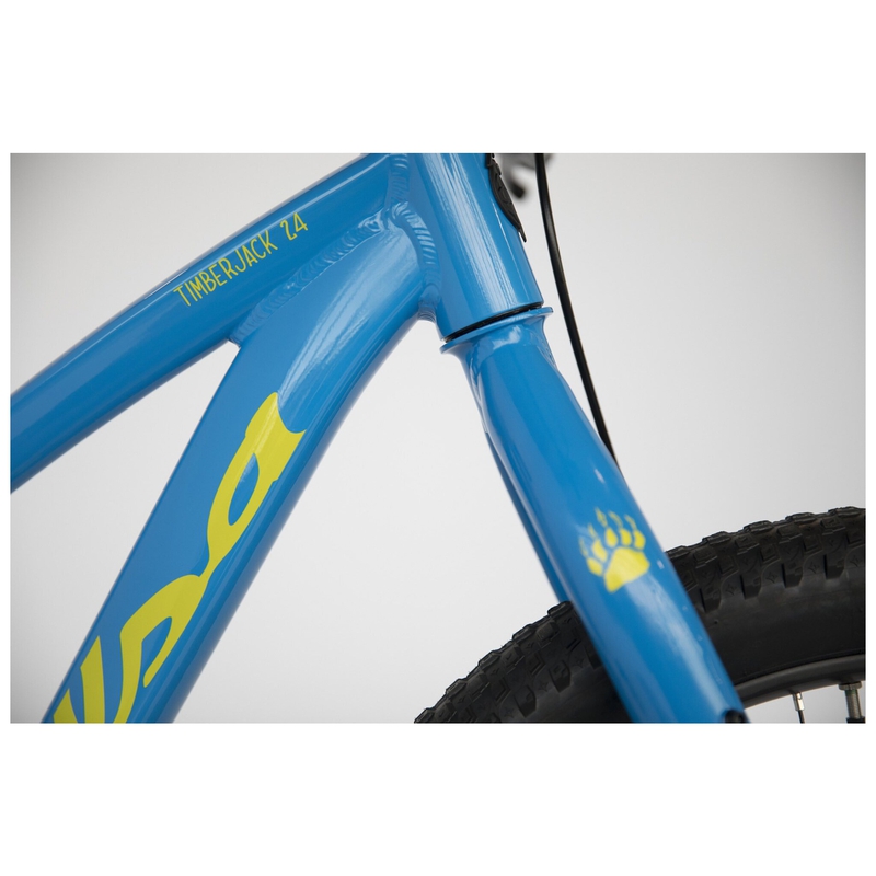 Salsa Timberjack 24" Plus Kids' Bike image number null