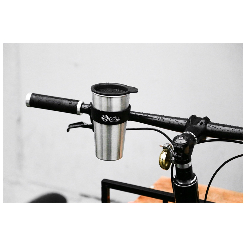 Portland Design Works Bar-ista Coffee Cup Holder image number null