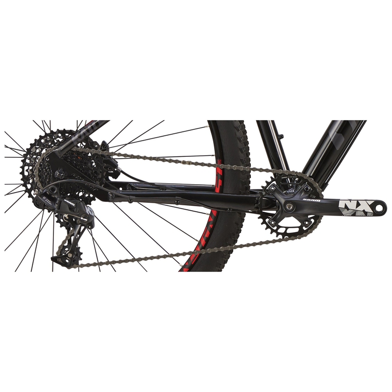 GHOST Kato 5.9 Bike - 2019 image number null