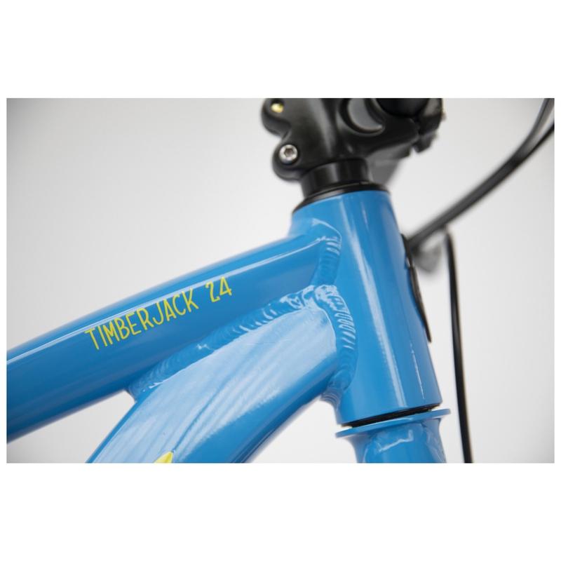 Salsa Timberjack 24" Plus Kids' Bike image number null