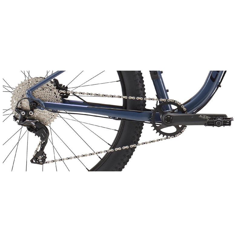 Cannondale Scarlet 1 27.5+ Women's Bike - 2018 image number null