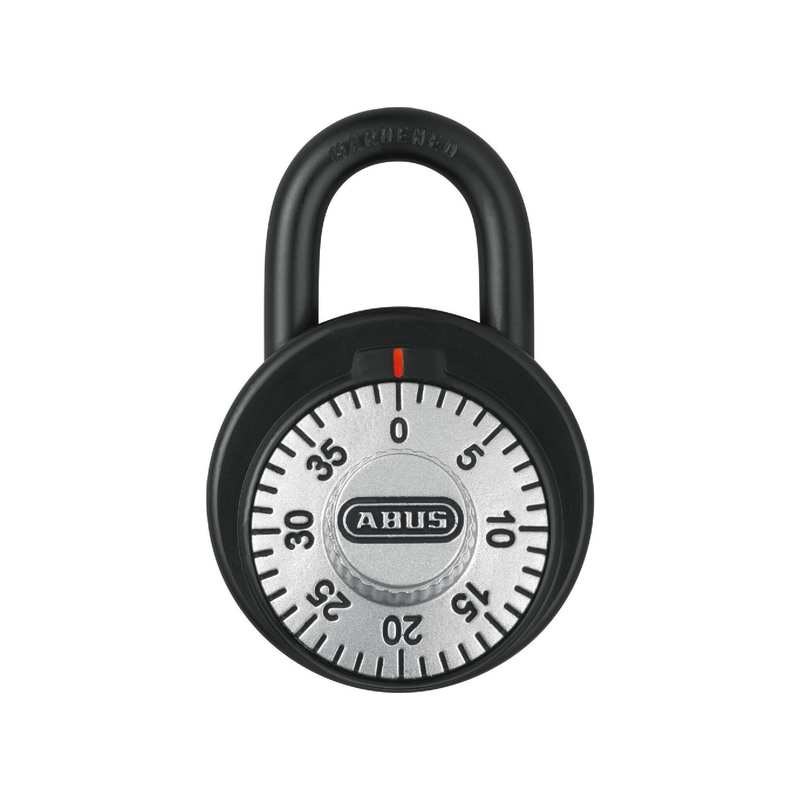 ABUS 78 Combination Lock image number null