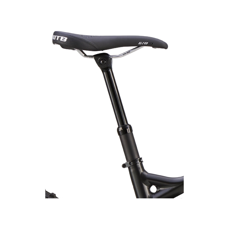 GHOST Hybride SLAMR S2.7+ Electric Mountain Bike - 2019 image number null