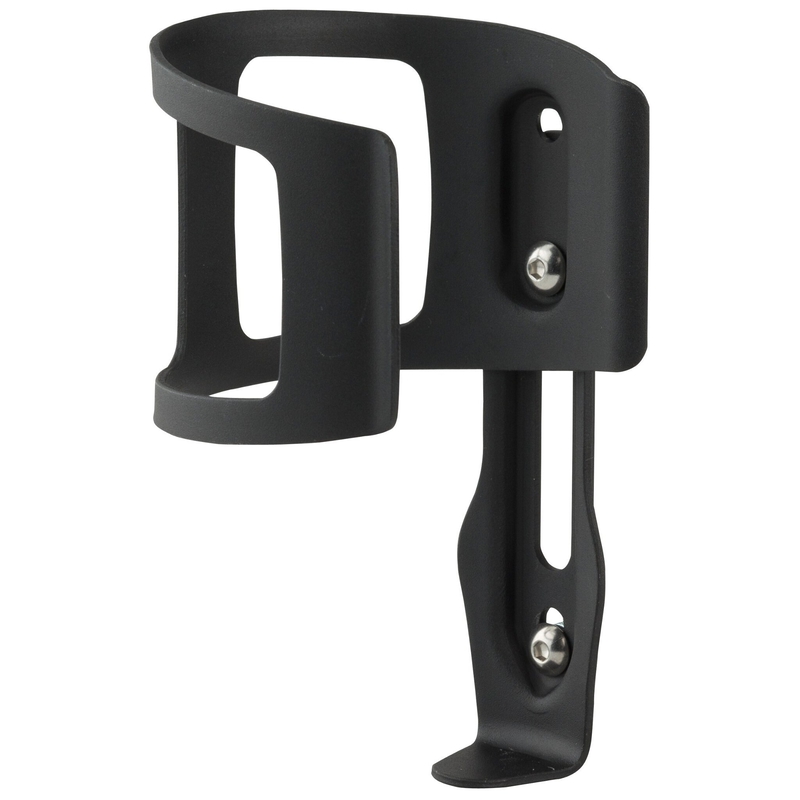 Salsa Side Entry Water Bottle Cage image number null
