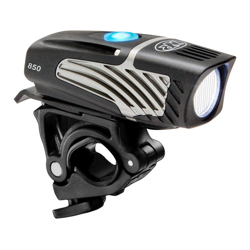 NiteRider Lumina Micro 850 Front Bike Light