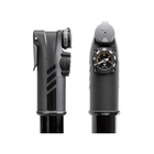 Topeak Mountain TT G Twin Turbo Minipump image number null