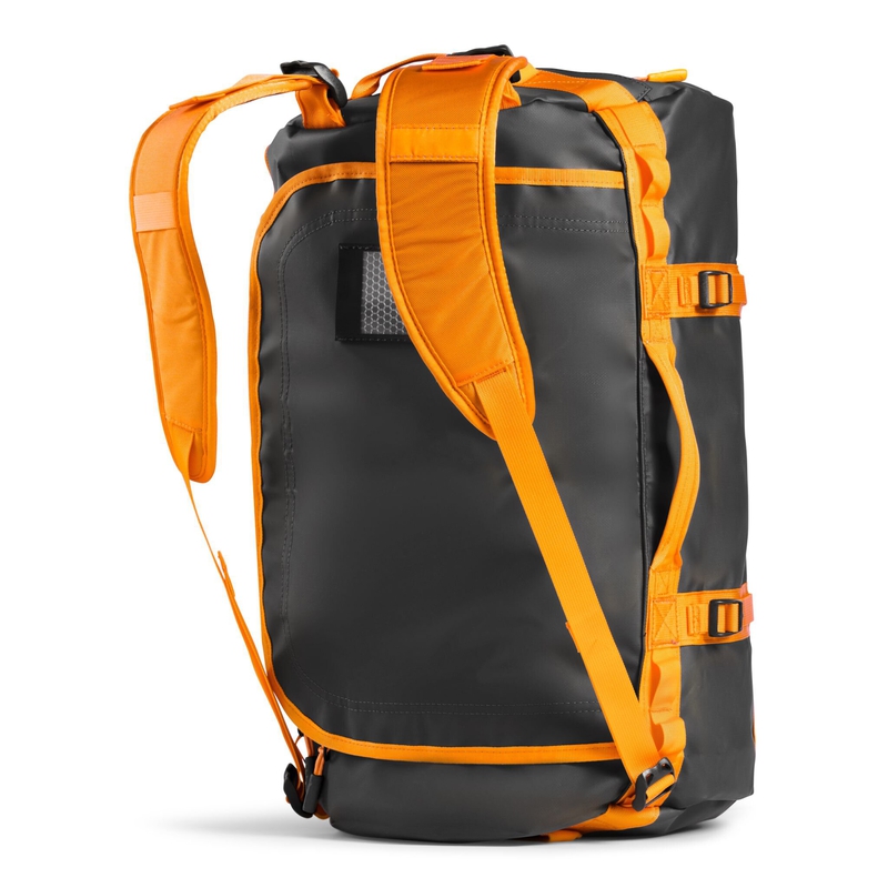 Base Camp Duffel&mdash;s Updated Design image number null