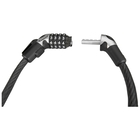 Kryptonite KryptoFlex 1218 Combo Cable Lock image number null