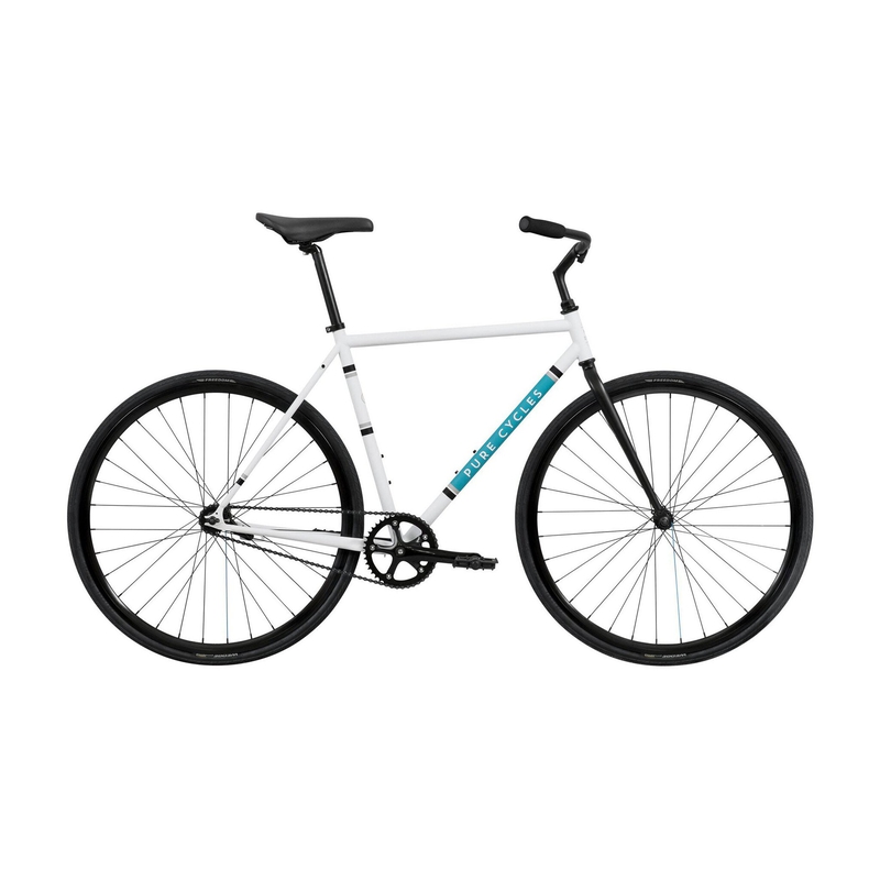 Pure Cycles Coaster Bike image number null