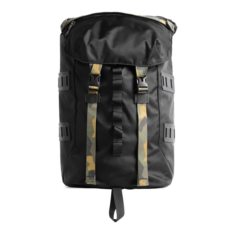 Lineage Ruck 37l Backpack image number null