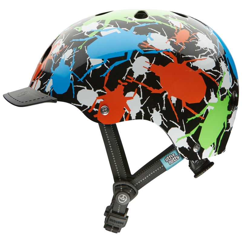 Nutcase Little Nutty Bike Helmet - Kids'