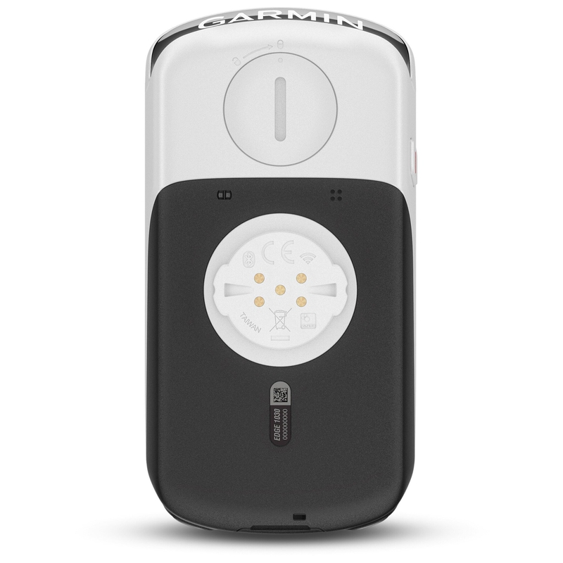 Garmin Edge 1030 Bike Computer image number null