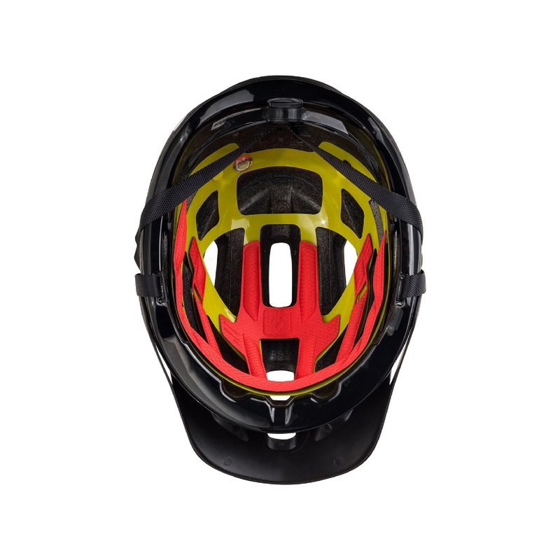 Bontrager Quantum MIPS Bike Helmet image number null