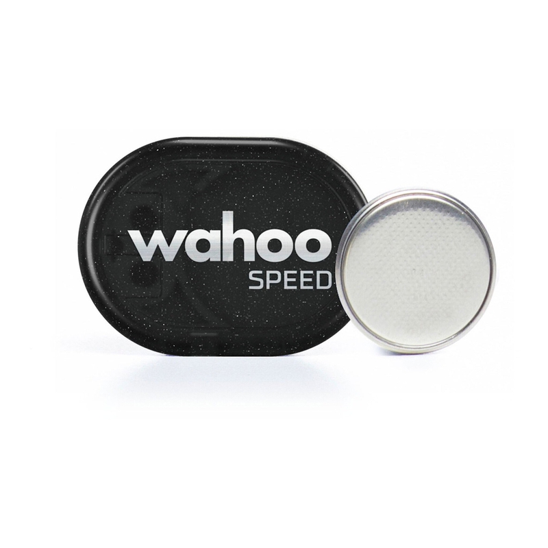 Wahoo Fitness RPM Speed and Cadence Sensor Bundle image number null