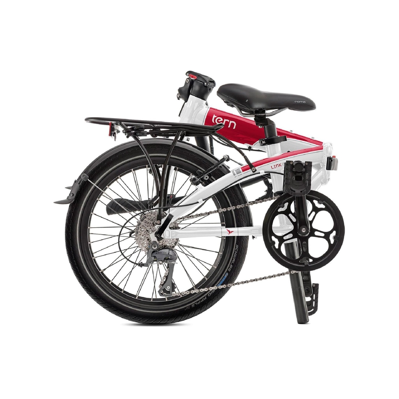 Tern Link D8 Folding Bike image number null