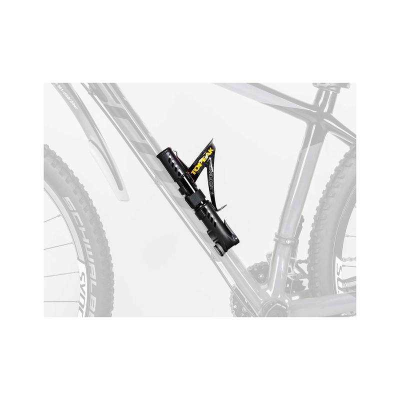 Topeak Mountain DA G Minipump image number null