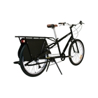 Yuba Mundo Classic Cargo Bike image number null