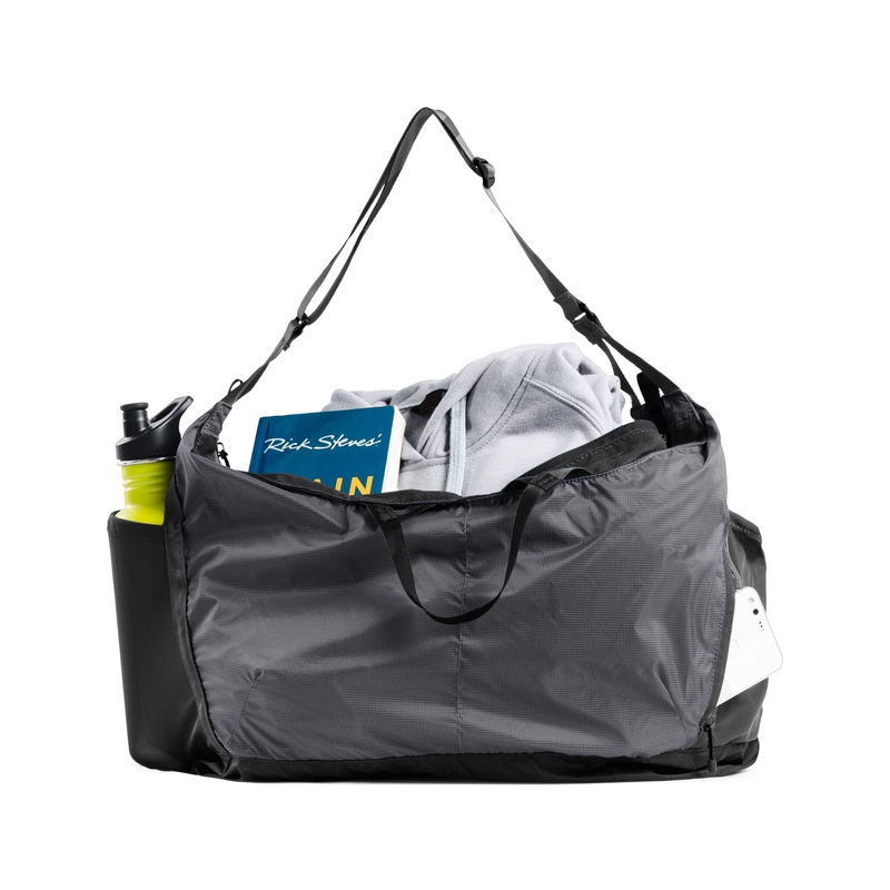 Flyweight Duffel image number null