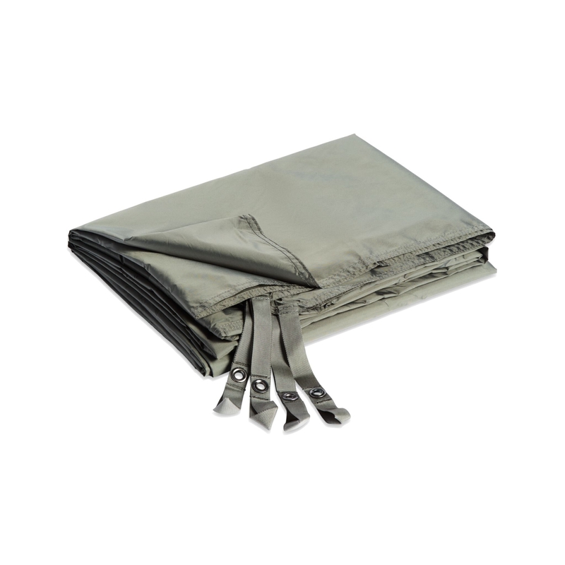 Footprint Homestead Domey 3