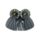 Topeak JoeBlow Dualie Floor Pump image number null