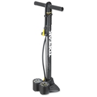 Topeak JoeBlow Dualie Floor Pump image number null
