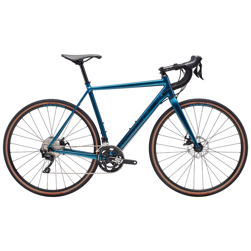Cannondale CAADX SE 105 Disc Bike - 2019