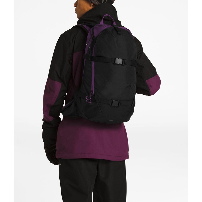Vans X Tnf Slashback Pack image number null