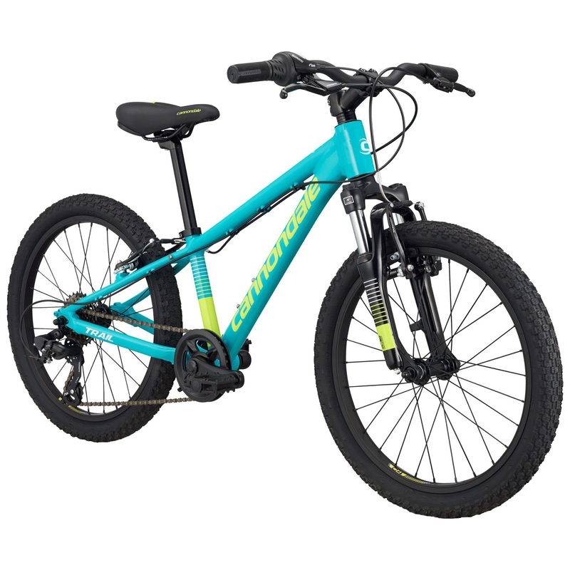 Cannondale Trail 20 Kids' Bike image number null