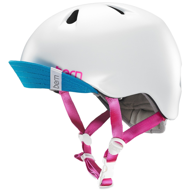 Bern Nina Jr. Bike Helmet