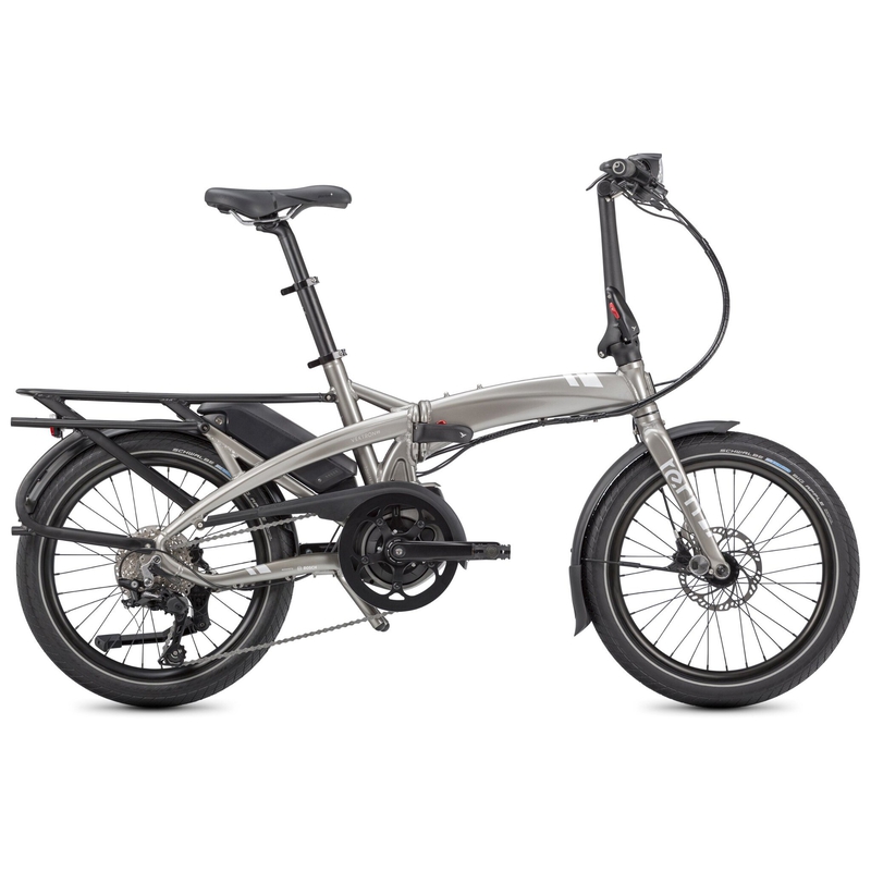 Tern Vektron S10 Gen 2 Folding Electric Bike